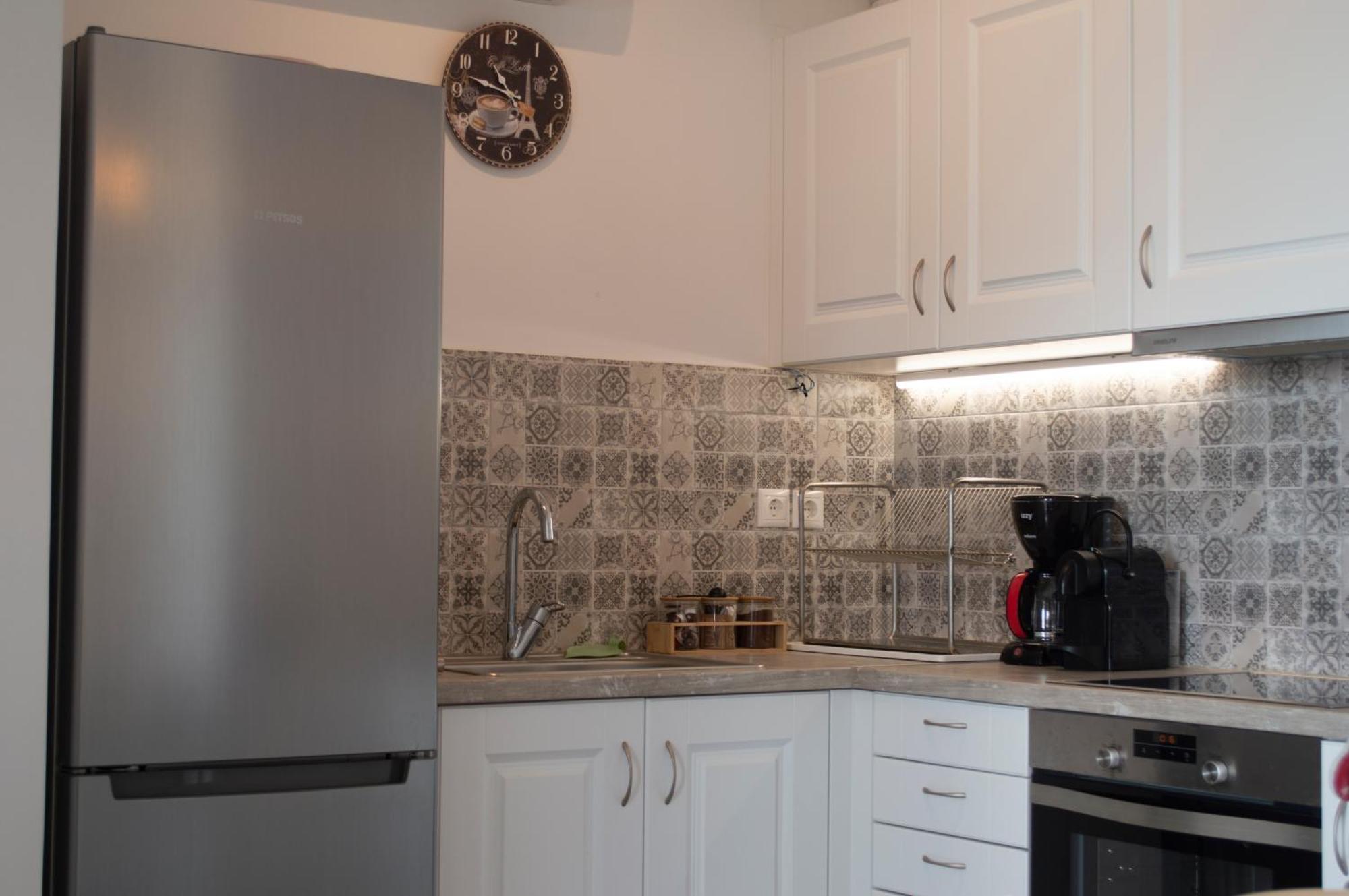 Mykonos4Islands Seaside Homes And Suites Kalo Livadi Quarto foto